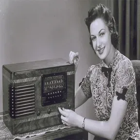 Radio testes nova