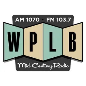 WPLB 103.7 FM