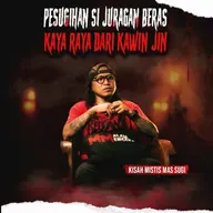 PUNYA POM BENSIN + MOBIL RUBICON, TAPI TIAP NIKAHIN CEWEK PASTI M4T1 !! "PELAKU PESUGIHAN KAWIN JIN" (EPS 852)