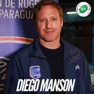 S7 Ep108: XV RUGBY CLUB #108 CON DIEGO MANSON