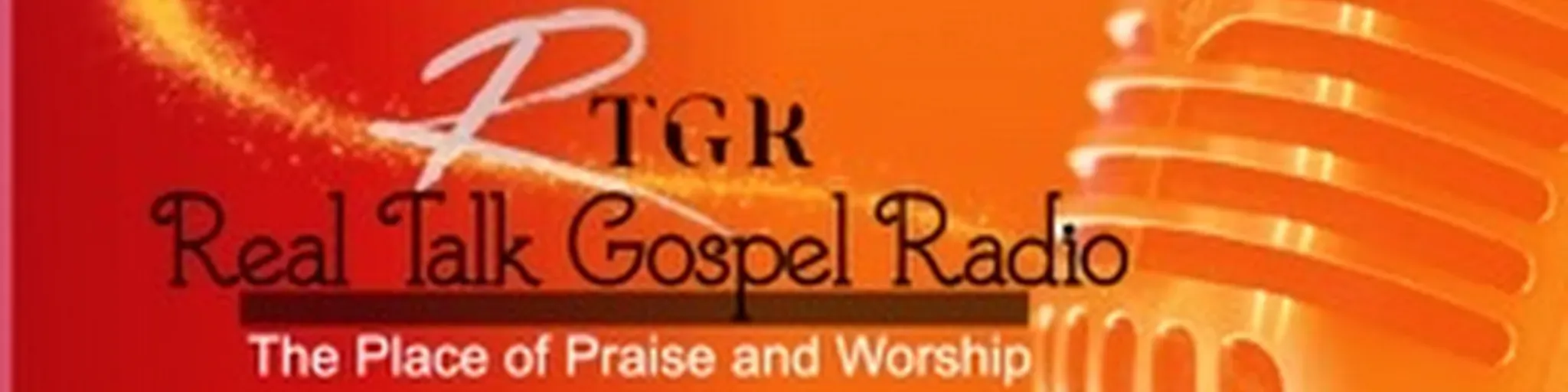 Real Talk Gospel Radio