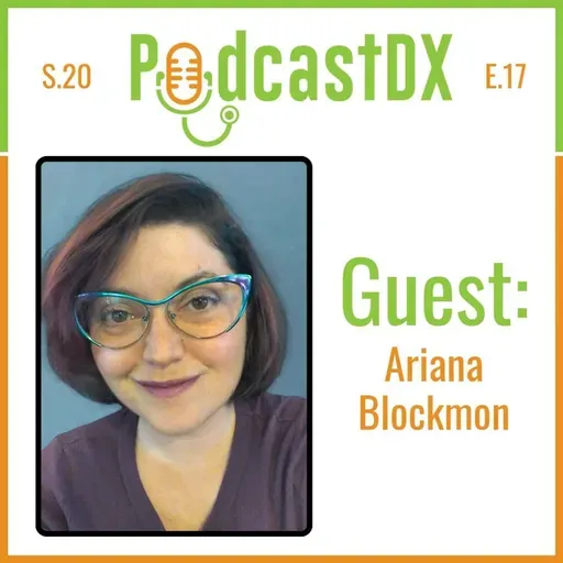 S20 Ep17: Mast Cell Activation Syndrome  MCAS