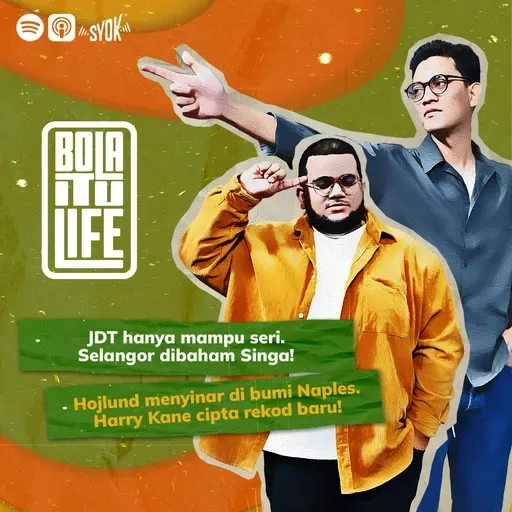 Jose Kembali ke Stamford Bridge, Air Mata di Barcelona & Tekanan di Selangor! | Bola itu Life