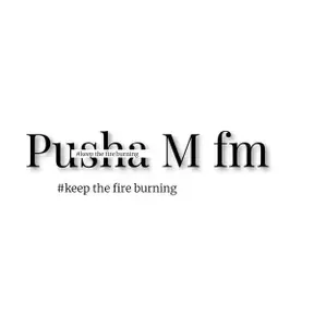 Pusha Moholoane channel