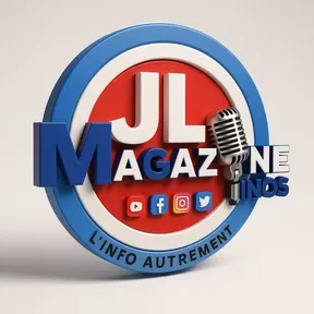 JL MAGAZINE INFOS
