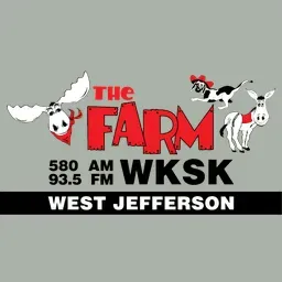 WKSK 580 AM