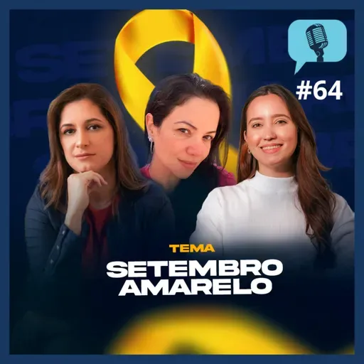 Setembro Amarelo #64