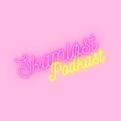 Skamløst: "Jeg har aldri"
