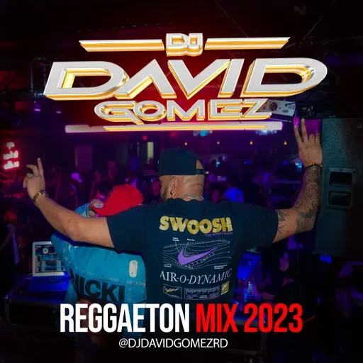 Reggaeton mix 2023