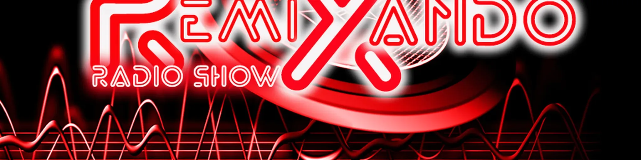 RemixandoRadioShow