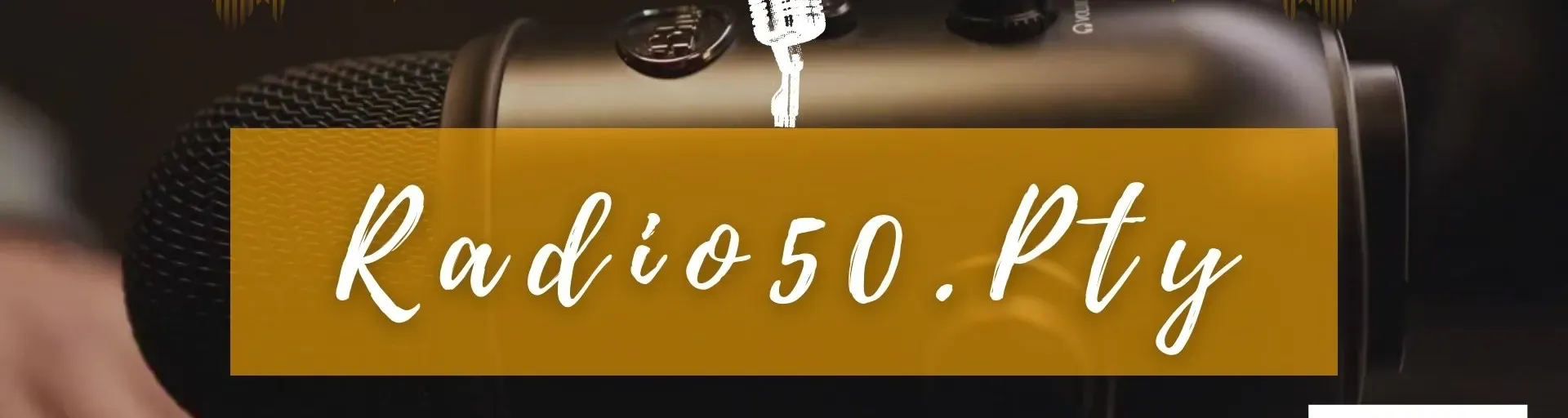 Radio50.Pty