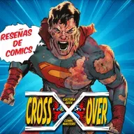 Crossover E75 Y el ganador de DC K.O. es...