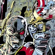 Before The Terminator came Marvel's KILLER CYBORB | Captain America - The Deathlok Saga