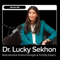 Debunking Fertility Myths: Dr. Lucky Sekhon's Guide To Understanding Reproductive Health