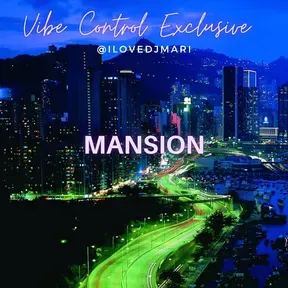 Mansion