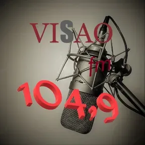 RÁDIO VISAO FM 104