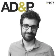 Ep 127 - The Invention of the Future: How Cities Shape Society w/ Bruno Carvalho