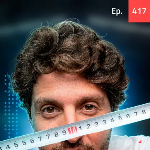 Ep. 417 - Como vender produtos de 3 mil com alta margem