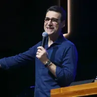 Avance Ep.02 (Expanda-se) | Por Pr. Robson Mafra