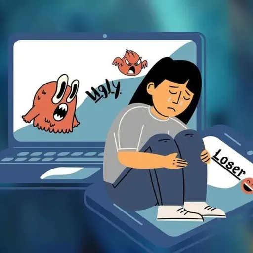 Cyberbullying 