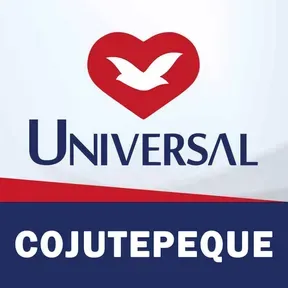 Iglesia Universal
