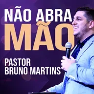 #125 - Não abra mão! - Gênesis 25, 26 e 27