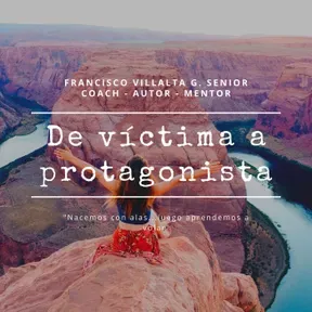 De víctima a protagonista