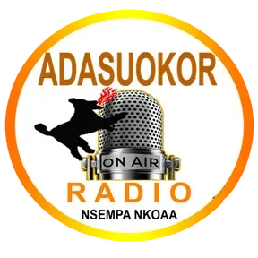 ADASUOKOR RADIO