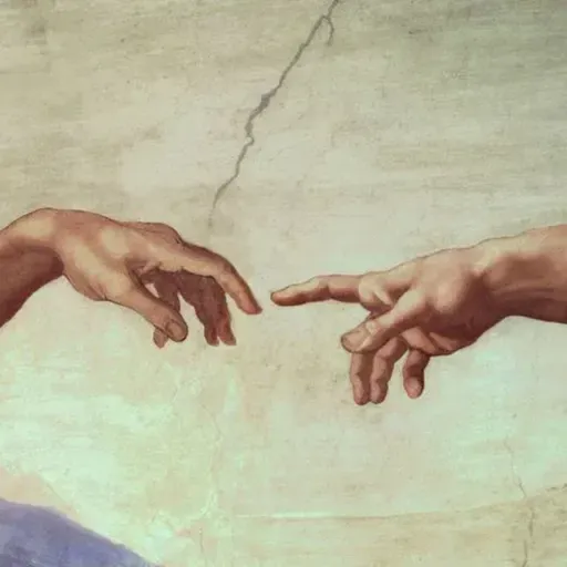 Somos imagem de Deus