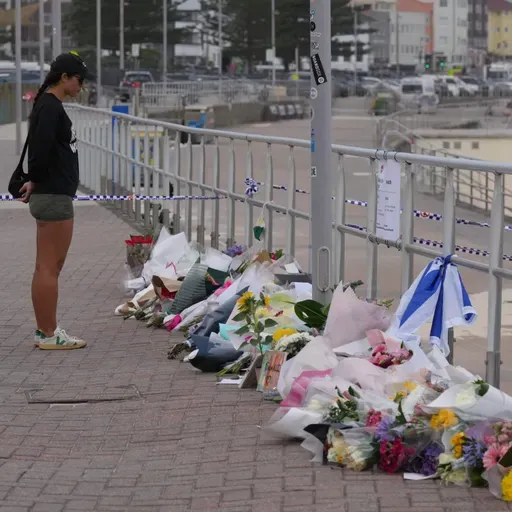 What's behind the rise of antisemitism in Australia?