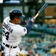 Miguel Cabrera con su 2do HR de la campaña / Boletín Diario de la MLB 15/08/2023