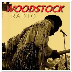 Woodstock Radio