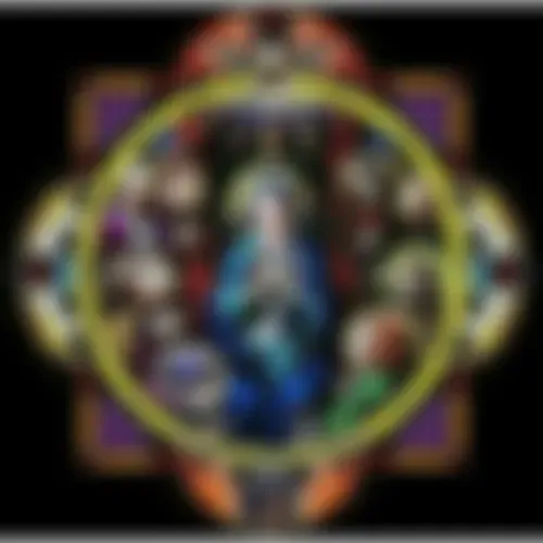 Conexão com o Divino