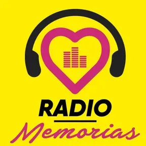 RADIO MEMORIAS