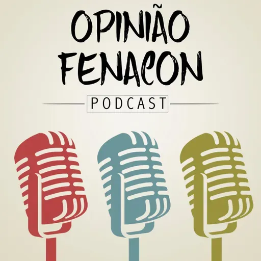 FENACON Talks - O poder oculto da contabilidade