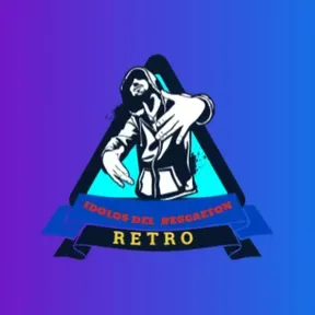 Radio Idolos del Reggaetoon Retro