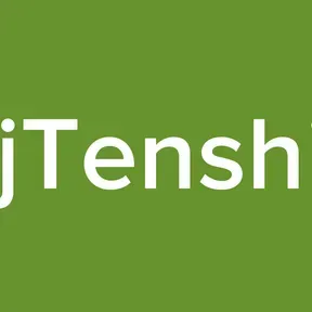 DjTenshin