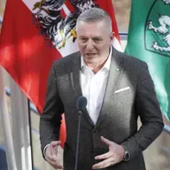 Steiermark - Der Rechtsruck in Österreichs "grünem Herz"