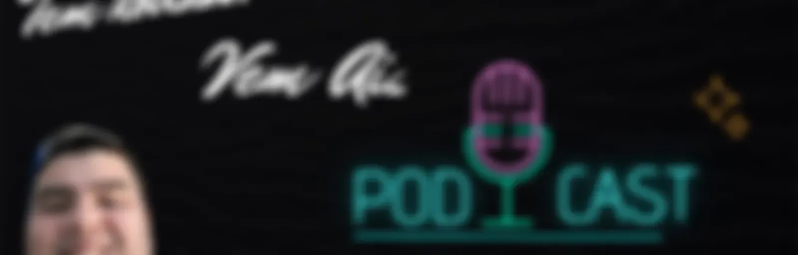 Laélcio Júnior Podcast