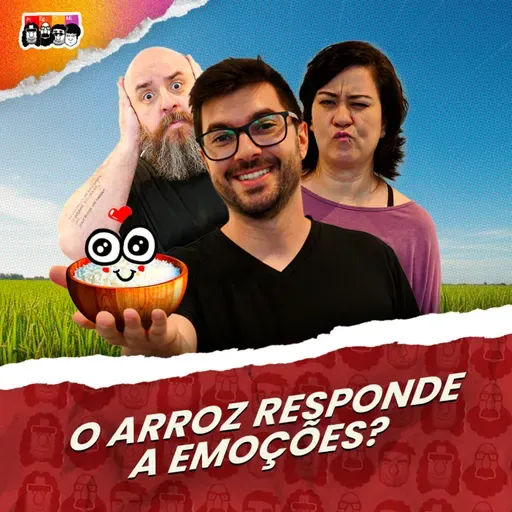 Repensando o experimento do arroz de forma científica