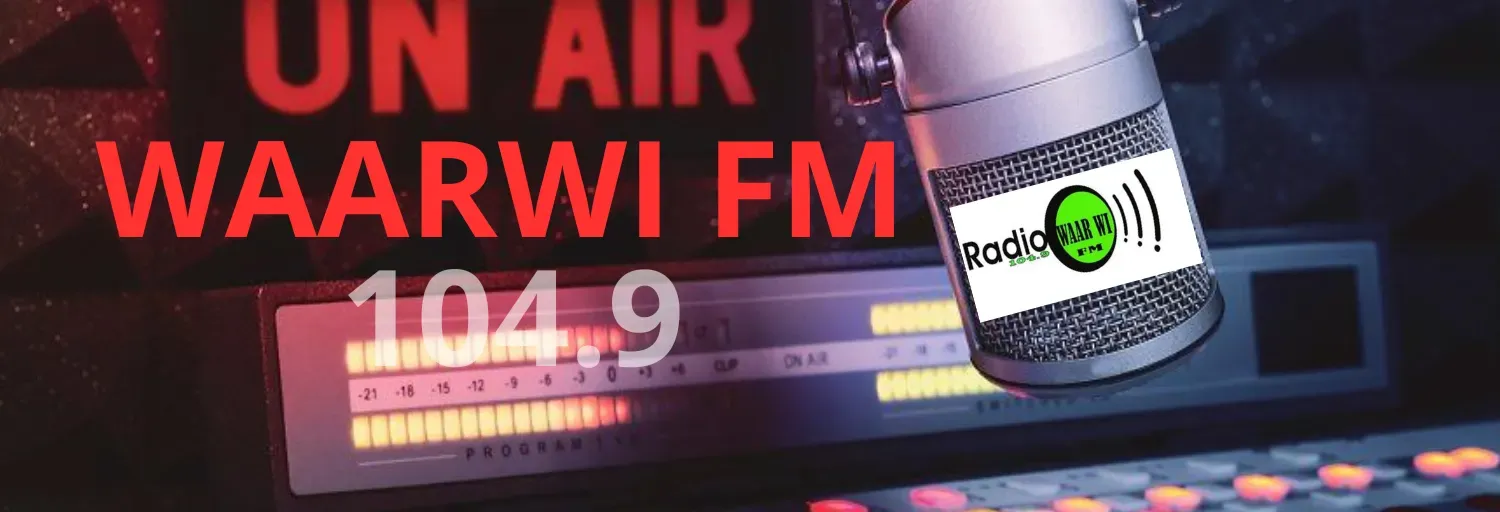 waarwi fm 104.9