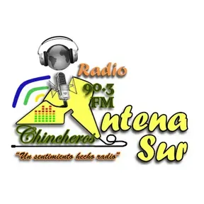 Antena Sur Chincheros