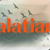 Galatians 3