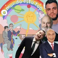 Episódio 253: Spinumviva, Dr. Rob Reiner, anúncios de chorar