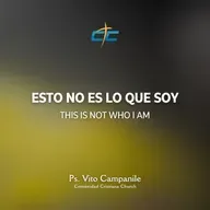 Esto No Es Lo Que Soy