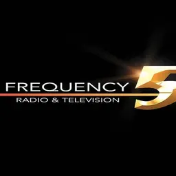 Frequency5fm - Boleros