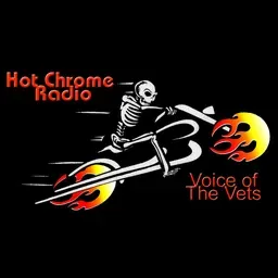 Hot Chrome Radio