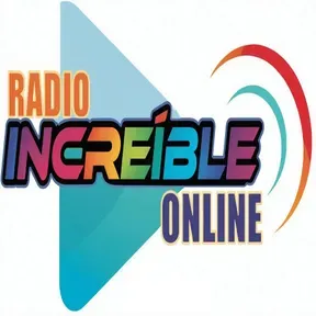 Radio Increíble Online