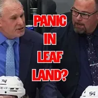 Panic in Leaf Land?