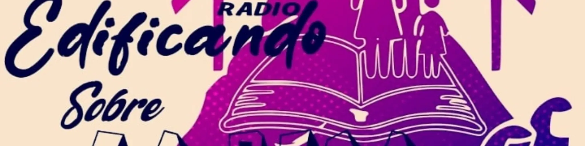 Radio Edificando En La Roca
